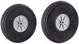 3" Super Slim Lite Wheels (2)