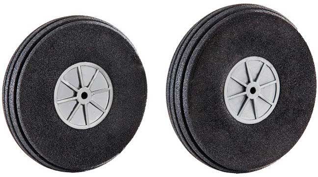 3" Super Slim Lite Wheels (2)
