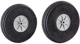 3" Super Slim Lite Wheels (2)