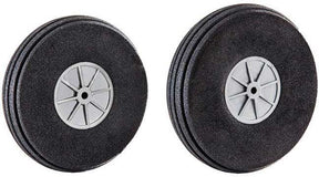 3" Super Slim Lite Wheels (2)