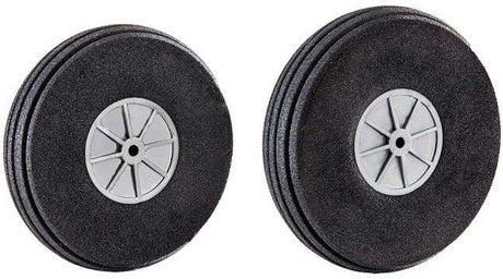 3" Super Slim Lite Wheels (2)