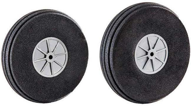 3" Super Slim Lite Wheels (2)