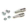 Solder Rod Ends