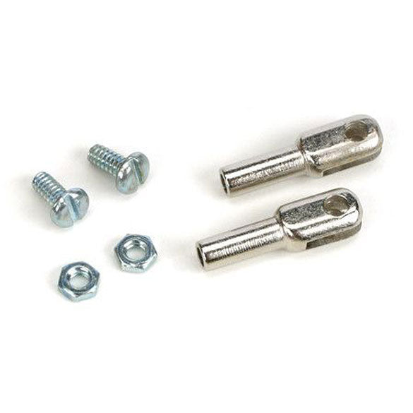 Solder Rod Ends
