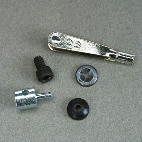 Throttle Cable Assembly