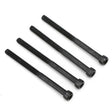 Socket Head Cap Screws, 4-40 x 1-1/2