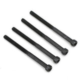 Socket Head Cap Screws, 4-40 x 1-1/2