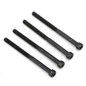 Socket Head Cap Screws, 4-40 x 1-1/2