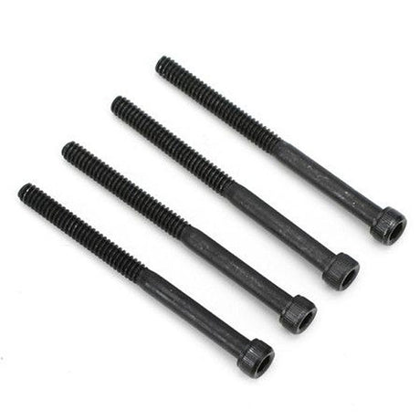 Socket Head Cap Screws, 4-40 x 1-1/2