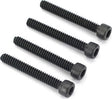 Socket Head Cap Screws, 6-32 x 1