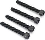 Socket Head Cap Screws, 6-32 x 1
