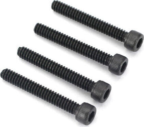 Socket Head Cap Screws, 6-32 x 1