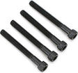 Socket Head Cap Screws, 8-32 x 1-1/2