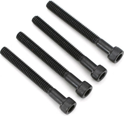 Socket Head Cap Screws, 8-32 x 1-1/2