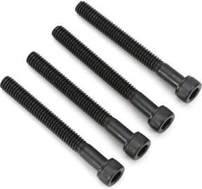 Socket Head Cap Screws, 8-32 x 1-1/2