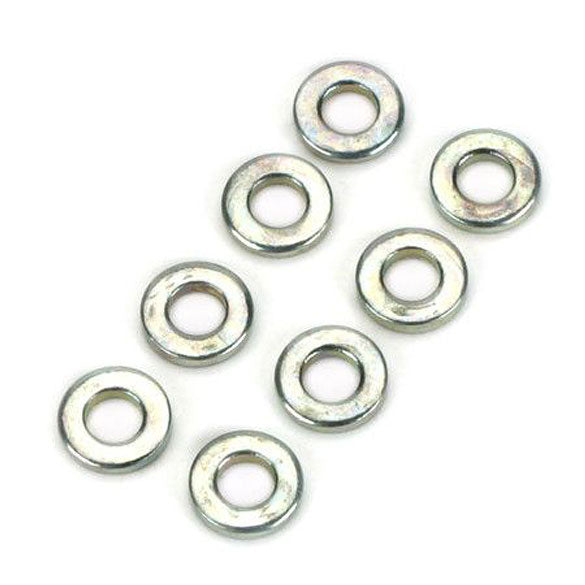 #2 Flat Washer