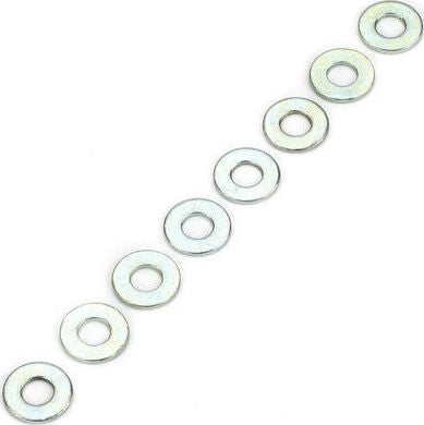 #6 Flat Washer