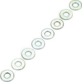 #6 Flat Washer