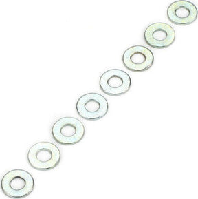 #6 Flat Washer