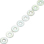 #6 Flat Washer