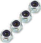 Insert Lock Nuts,Nylon 8-32