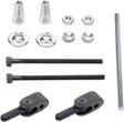 Heavy Duty Clevis Horn System, 8-32, 1 set/pk