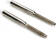 Threaded Coupler, 4-40