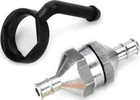 In-Line Fuel Filter