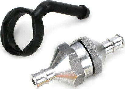 In-Line Fuel Filter