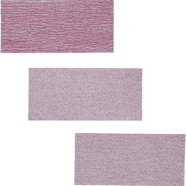 5.5" Premium Sandpaper- 150 Grit (6)