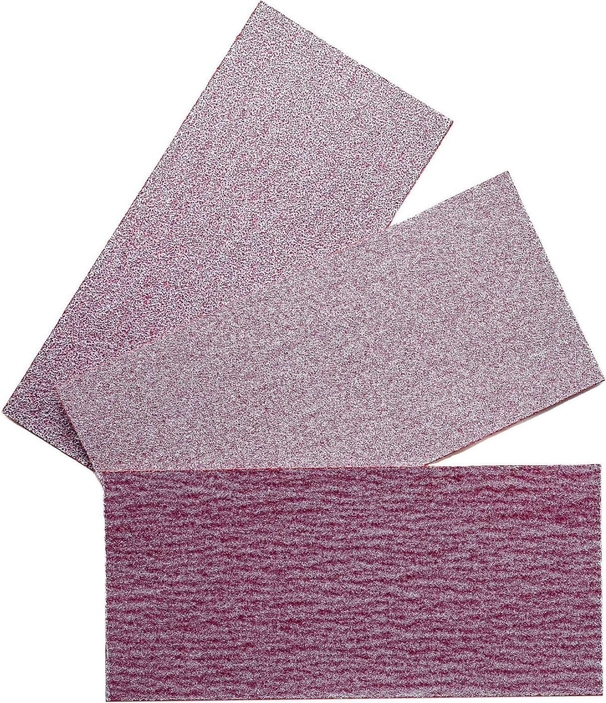 5.5" Premium Sandpaper- 150 Grit (6)