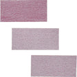 5.5" Premium Sandpaper- 220 Grit (6)
