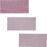 5.5" Premium Sandpaper- 220 Grit (6)