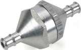 In-Line Fuel Filter,Large