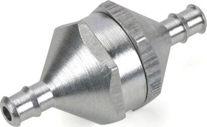In-Line Fuel Filter,Large
