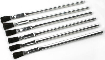 Epoxy Brushes (6)