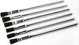 Epoxy Brushes (6)