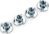 Blind Nuts, 8-32
