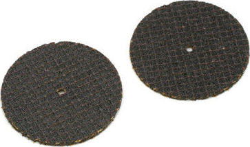 Cut Off Wheels, 1-1/4"