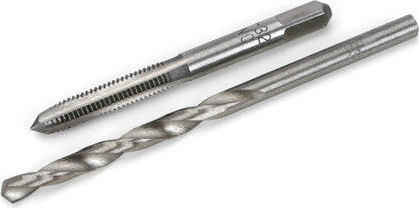Tap & Drill Sets, 10-32
