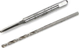 Tap & Drill Sets, 2-56