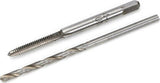 Tap & Drill Sets, 4-40