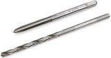 Tap & Drill Sets, 6-32