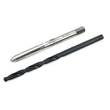 Tap & Drill Sets, 8-32