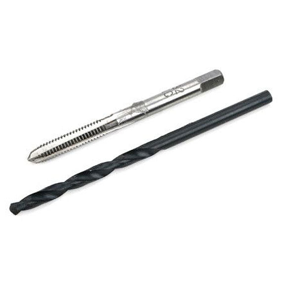 Tap & Drill Sets, 8-32