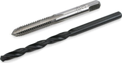 Tap & Drill Sets, 1/4-20