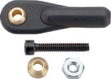 Swivel Ball Link, 2-56