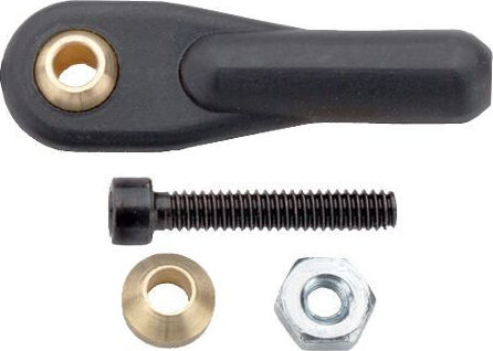 Swivel Ball Link, 2mm