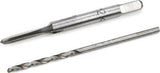 Tap & Drill Set, 2mm