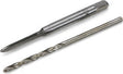 Tap & Drill Set, 2.5mm